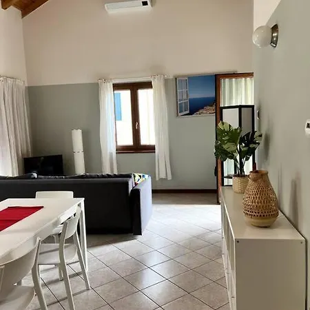 Apartament Bakery Bellagio