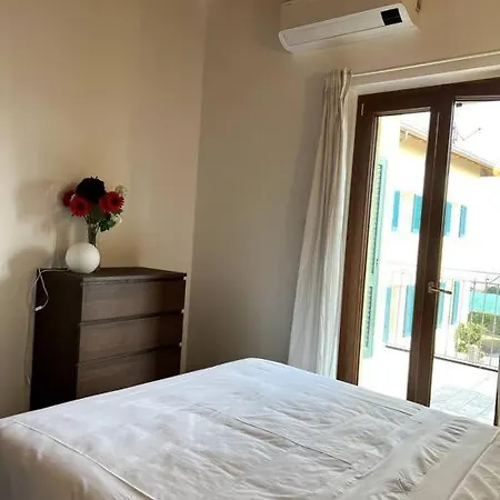 Bakery Apartament Bellagio