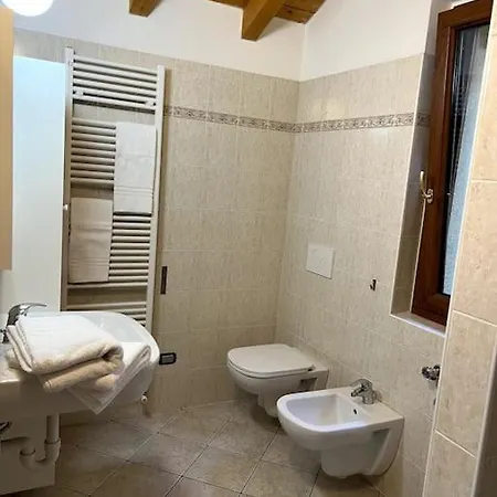 Bakery Apartament Bellagio