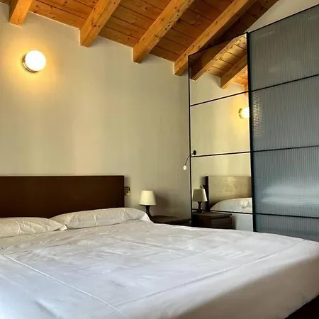 Bakery Apartament Bellagio