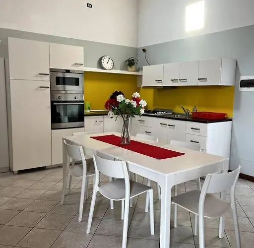 Bakery Appartamento Bellagio