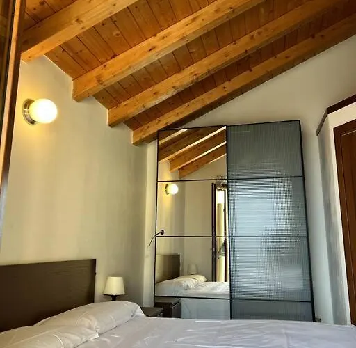 Appartamento Bakery *