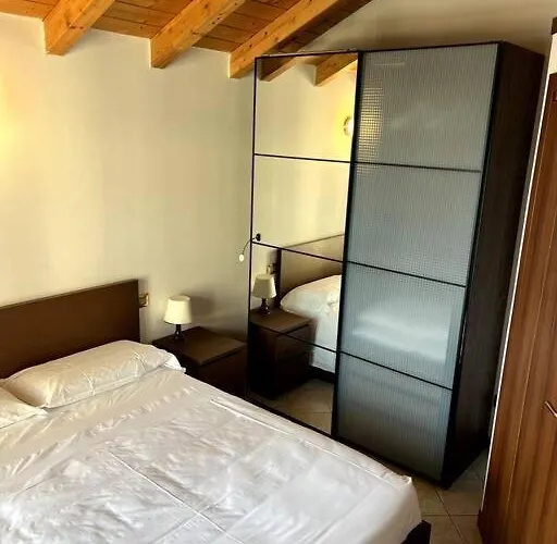 Bakery Appartamento *