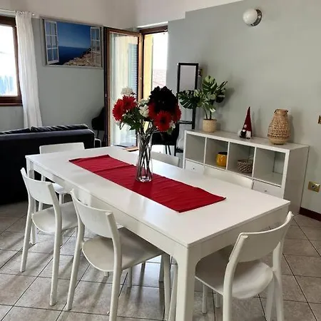 Bakery Apartamento Bellagio