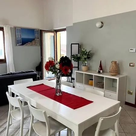 Bakery Apartment *