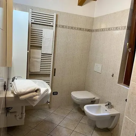 Bakery Apartamento Bellagio