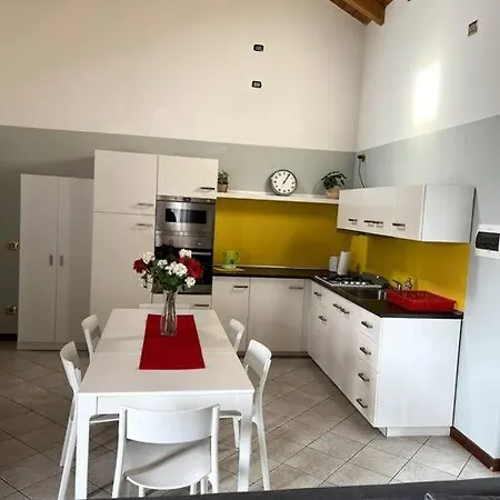 Apartment Bakery