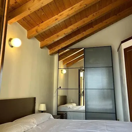 Apartamento Bakery *