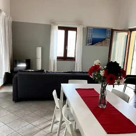 Bakery Apartamento *