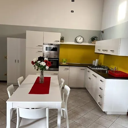 Bakery Apartment *
