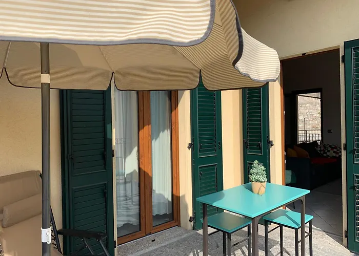 Bakery Διαμέρισμα