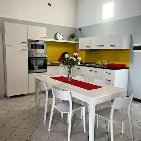 Bakery Appartement Bellagio