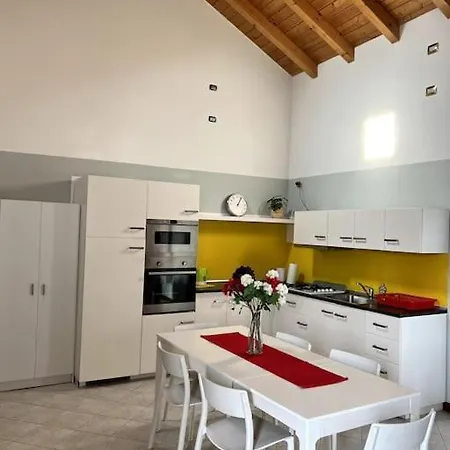 Appartement Bakery *