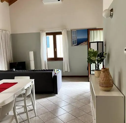 Lejlighed Bakery Bellagio