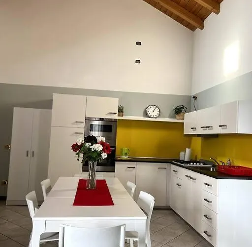 Lejlighed Bakery Bellagio